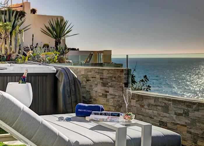 Appartement Terrace On The Sea *