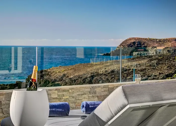 Appartement Terrace On The Sea