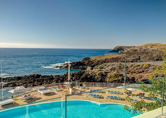 Appartement Terrace On The Sea Callao Salvaje