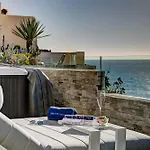 דירה Terrace On The Sea *