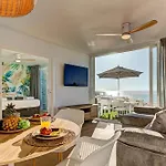 Terrace On The Sea דירה קיאו סלבאחה