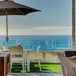 Terrace On The Sea *