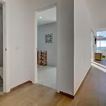 דירה Terrace On The Sea קיאו סלבאחה
