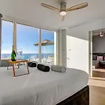 דירה Terrace On The Sea