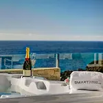 Terrace On The Sea דירה קיאו סלבאחה