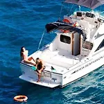 Terrace On The Sea *