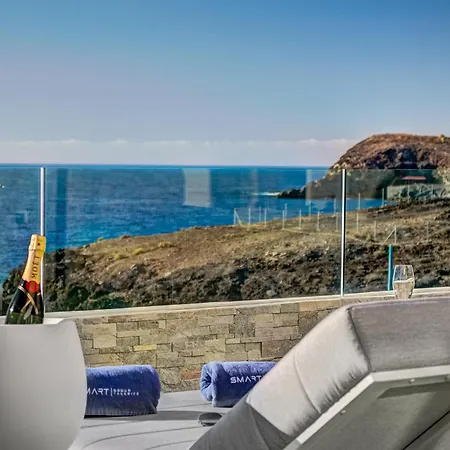 Apartmán Terrace On The Sea