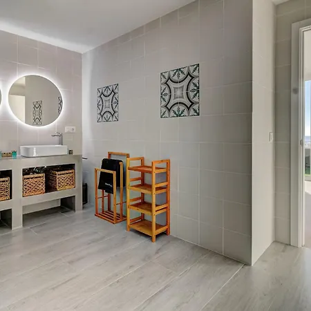 Apartmán Terrace On The Sea