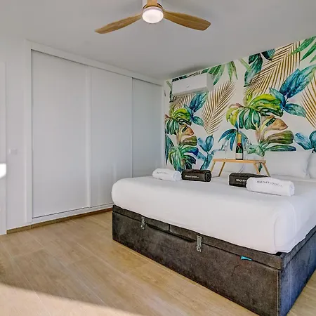 Terrace On The Sea شقة