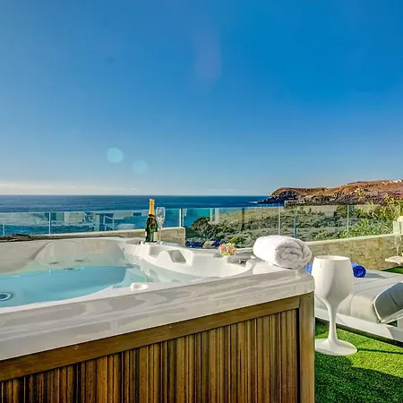 شقة Terrace On The Sea *