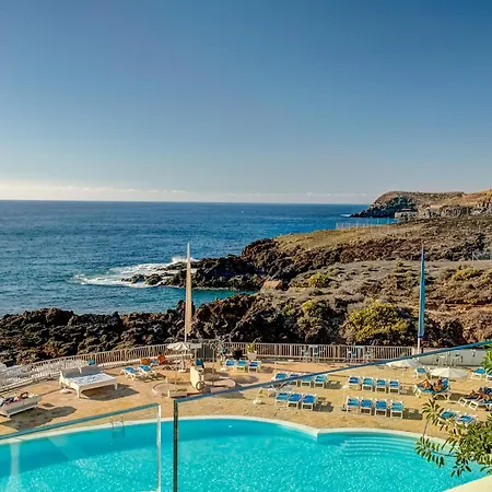 Apartmán Terrace On The Sea Callao Salvaje