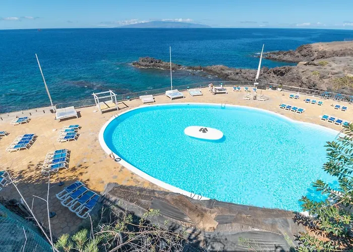 Terrace On The Sea Апартаменты *