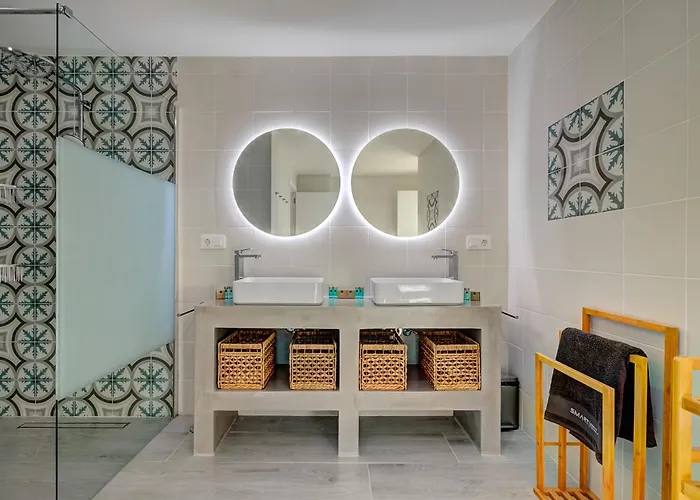 Terrace On The Sea * Кальяо-Сальвахе