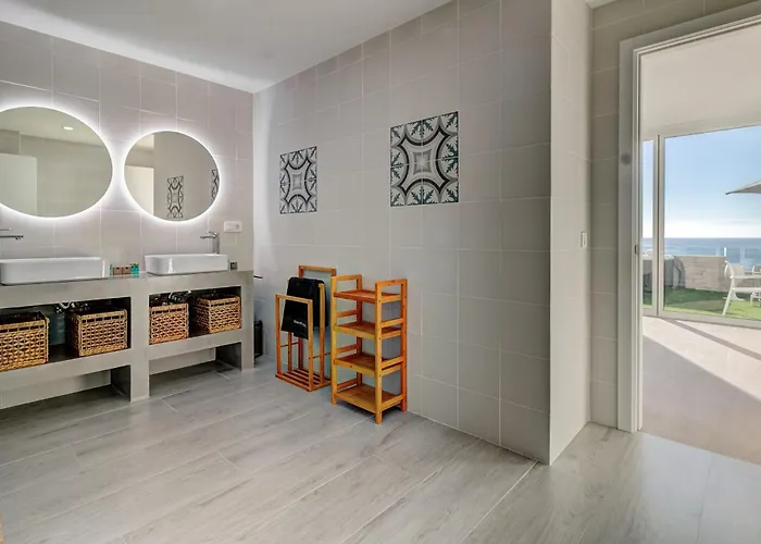 Apartmán Terrace On The Sea