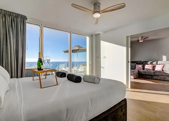 Апартаменты Terrace On The Sea